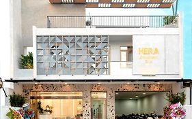 Hera Hostel